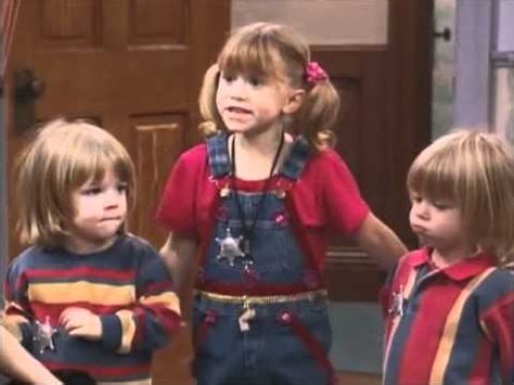 Full House Nicky And Alex Funny Moments - Funny PNG