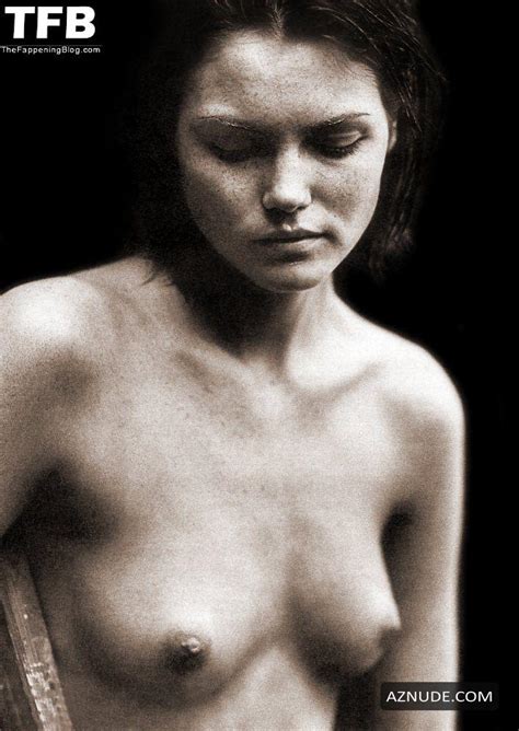 Mini Anden Nude Aznude