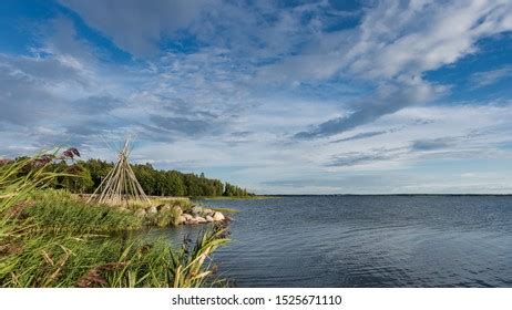 Beach Island Muhu Saaremaa Estonia Stock Photo 1525671110 | Shutterstock