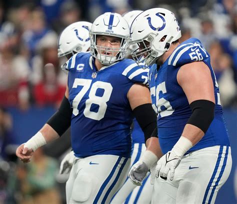 IndyStar: Indianapolis Colts news, schedule, scores