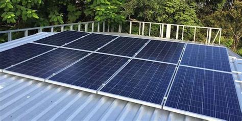 Can I Install Solar Panels on a Metal Roof? - Understand Solar