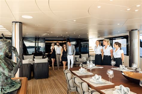 Solo Yacht Charter Details Tankoa Charterworld Luxury Superyachts