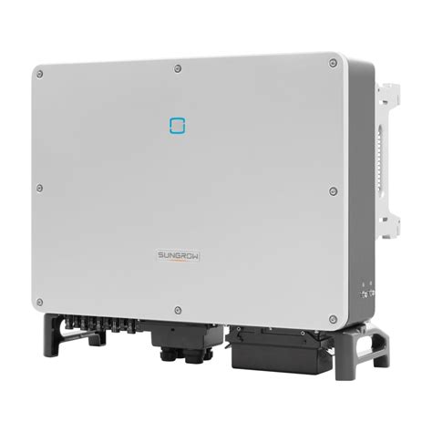 Sungrow Sg Cx P Sg Cx P Mppt Inverter Napelem Nagyker