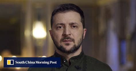 Ukraine War Zelensky Declares Putins Orthodox Christmas ‘ceasefire A