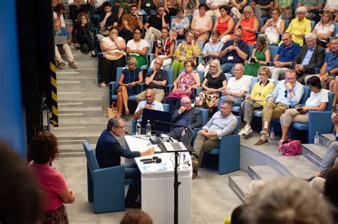 LA FONDAZIONE OSPEDALE ALBA BRA ONLUS CELEBRA IL TERZO COMPLEANNO DELL