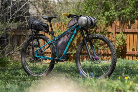 Bikepacking Gear Lists Archives - BIKEPACKING.com