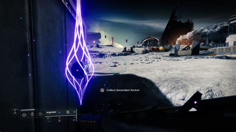 Destiny 2 Season Of The Lost Week 3 All Ascendant Anchors Location