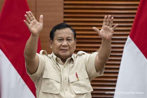 Prabowo Akan Resmikan 26 Proyek Pembangkit Listrik Di 18 Provinsi Pada