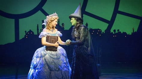 Final Melbourne Performances Announced And On Sale | WICKED the Musical