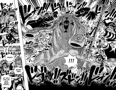 The Ultimate Blackbeard Theory : r/OnePiece