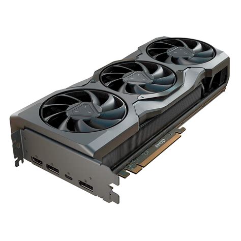 Sapphire Amd Radeon Rx Xtx Gb G Achat Carte