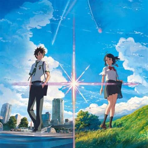 Your Name Wallpaper K Elevate Your Screen S Aesthetics With Stunning