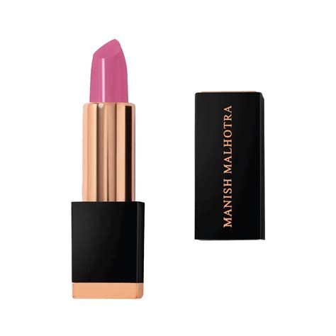 Buy Myglamm Manish Malhotra Soft Matte Lipstick Candy Crush 4g