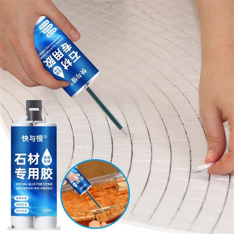 Ceramic Glue Super Glue For Ceramics And Porcelain Marble Adhesive For Restoration And