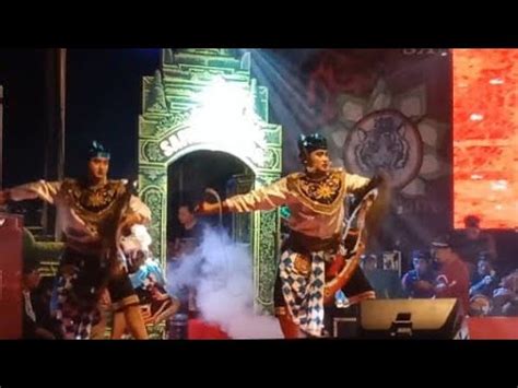 Iki Lho New Safitri Putro Jaranan Dangdut Kreasi Live Betak Kalidawir