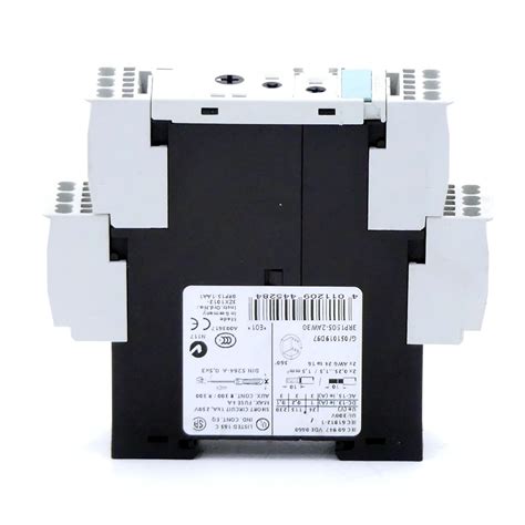 Maschinenteil Siemens Timer Relay Buy Online