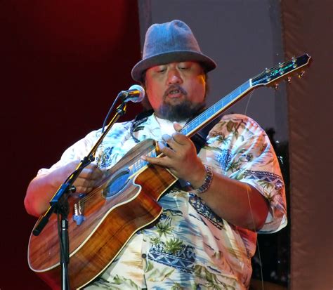 Broken String Grammy Nominee And Na Hoku Hanohano Award Wi Flickr