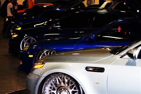 Tuner Evolution Car Show 2013 Philadelphia Pennsylvania Flickr