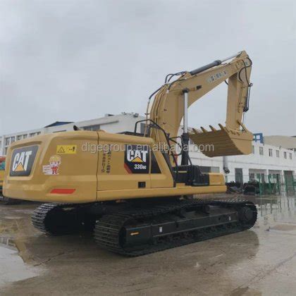 Japan Original Caterpillar Excavator Cat Gc Caterpillar