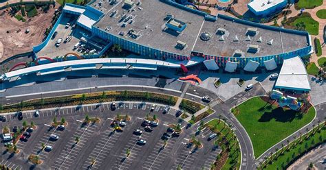 Art Of Animation Resort Aerial View Photo 5 Of 5