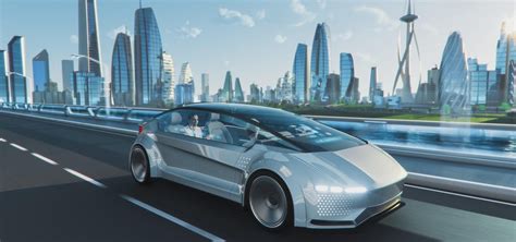 How Autonomous Vehicles Will Revolutionize The Future Of Transportation