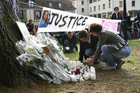 Meurtre de Justine Vayrac le récit de l impensable La Montagne