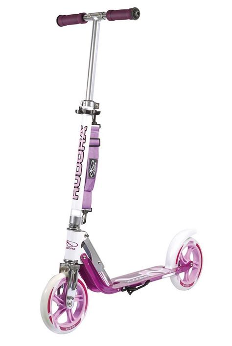 Hudora Scooter, »Big Wheel GC 205« online kaufen | OTTO