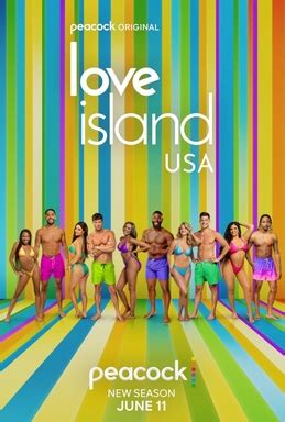 Love Island (American TV series) season 6 - Wikiwand