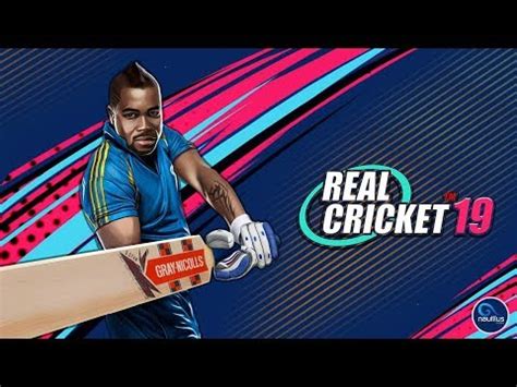 Download & Play Real Cricket 22 on PC & Mac (Emulator)