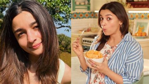 New Mommy Alia Bhatt Recalls Her Obsession With Body Weight Says It