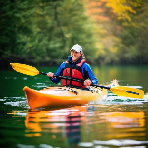 20 Kayaking Best Books To Read The 2024 Edition