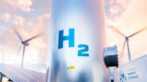 Govt Notifies Green Hydrogen Policy To Aid In Meeting Climate Targets