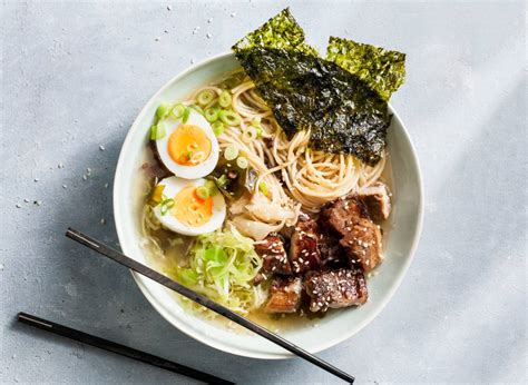 Ramen Populaire Allerhande Recepten Albert Heijn