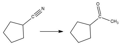 Show How You Would Accomplish The Following Syntheses B Benzo