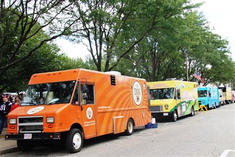 Food Truck Festivals Near Me 2024 Margy Saundra