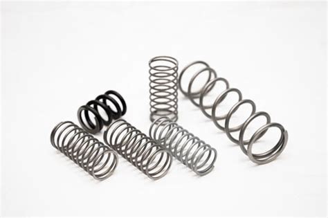 Druckfeder Atv Springs Draht Spiral Stahl