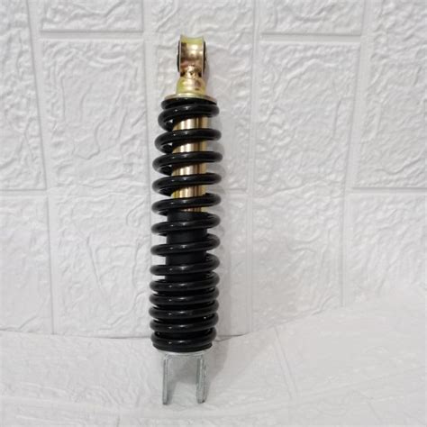 REAR SHOCK ABSORBER 235mm TAIWAN MADE For YAMAHA JOG AEROX MIO