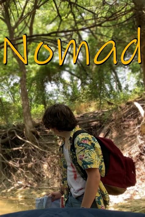 NOMAD (2020) — The Movie Database (TMDB)