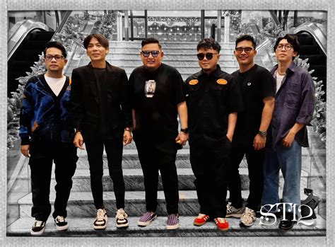 st band atstbandofficial instagram