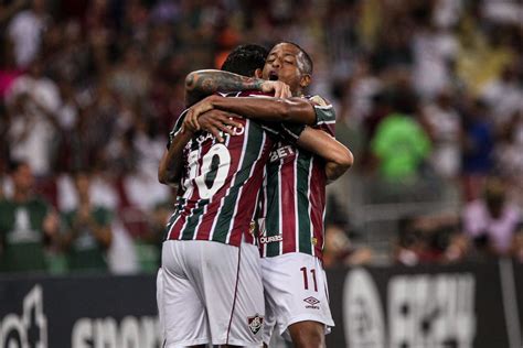 Ganso Assume Protagonismo No Fluminense Em Momento De Seca De Gols Na