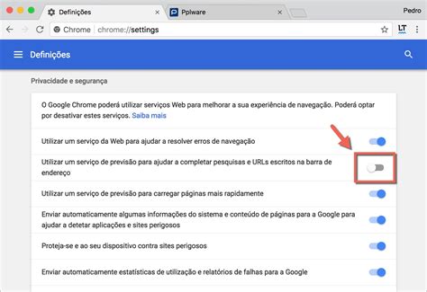 Dica Chrome Aumente As Sugest Es De Pesquisa Na Barra De Endere O