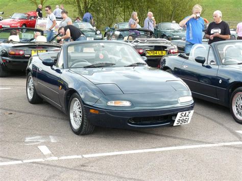 My First MX5 - Readers Rides - MX-5 Owners Club Forum