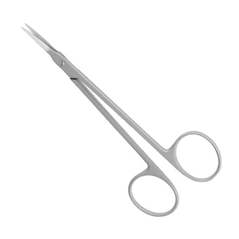 Devemed Fine Iris Scissors Swallow Dental