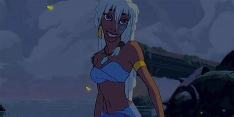 10 Most Iconic Characters Voiced By Cree Summer