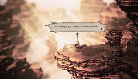 Octopath Traveller Part 122 The Sting Of Betrayal