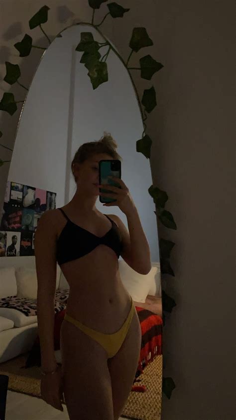 Jordyn Jones Bikini Drunkenstepfather