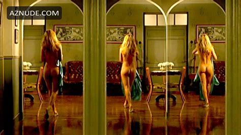 Ninette Nude Scenes Aznude