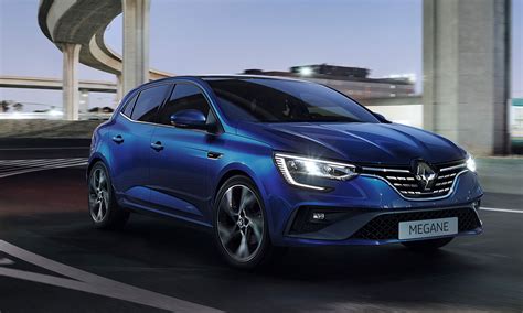 Z Ld Rendsz Mot Kaphat M R A Renault Megane Is Az Online F Rfimagazin