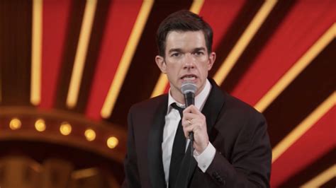 22 Hilarious John Mulaney Jokes From Snl And His Stand Up Specials