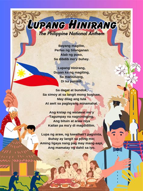 lupang hinirang